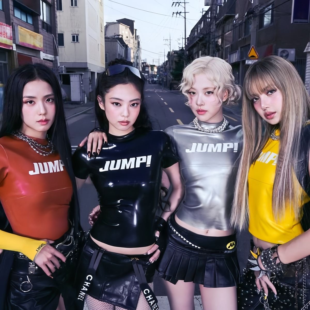 BLACKPINK